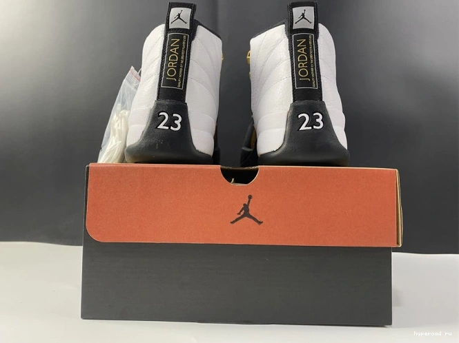 Royalty Air CT8013-170 12 Jordan 0830